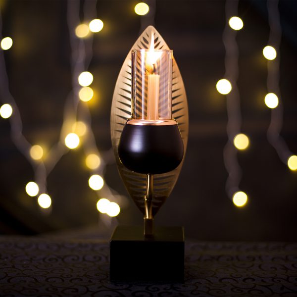 tealight candle holder