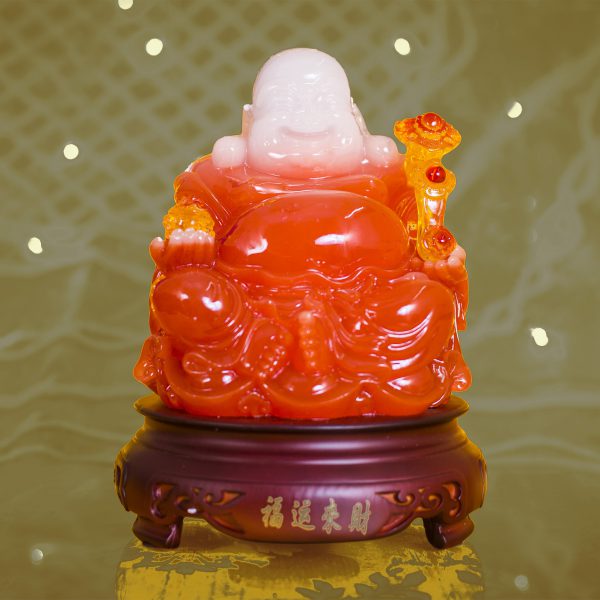 Laughing Buddha