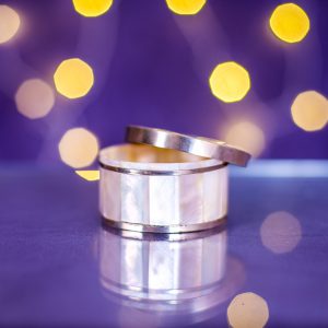 Sea Shell Jewellery Box