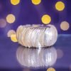 pearl bracelet