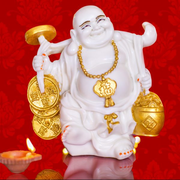 Buy laughing buddha