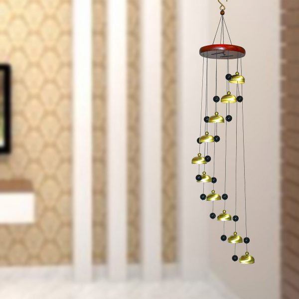 Wind Chimes