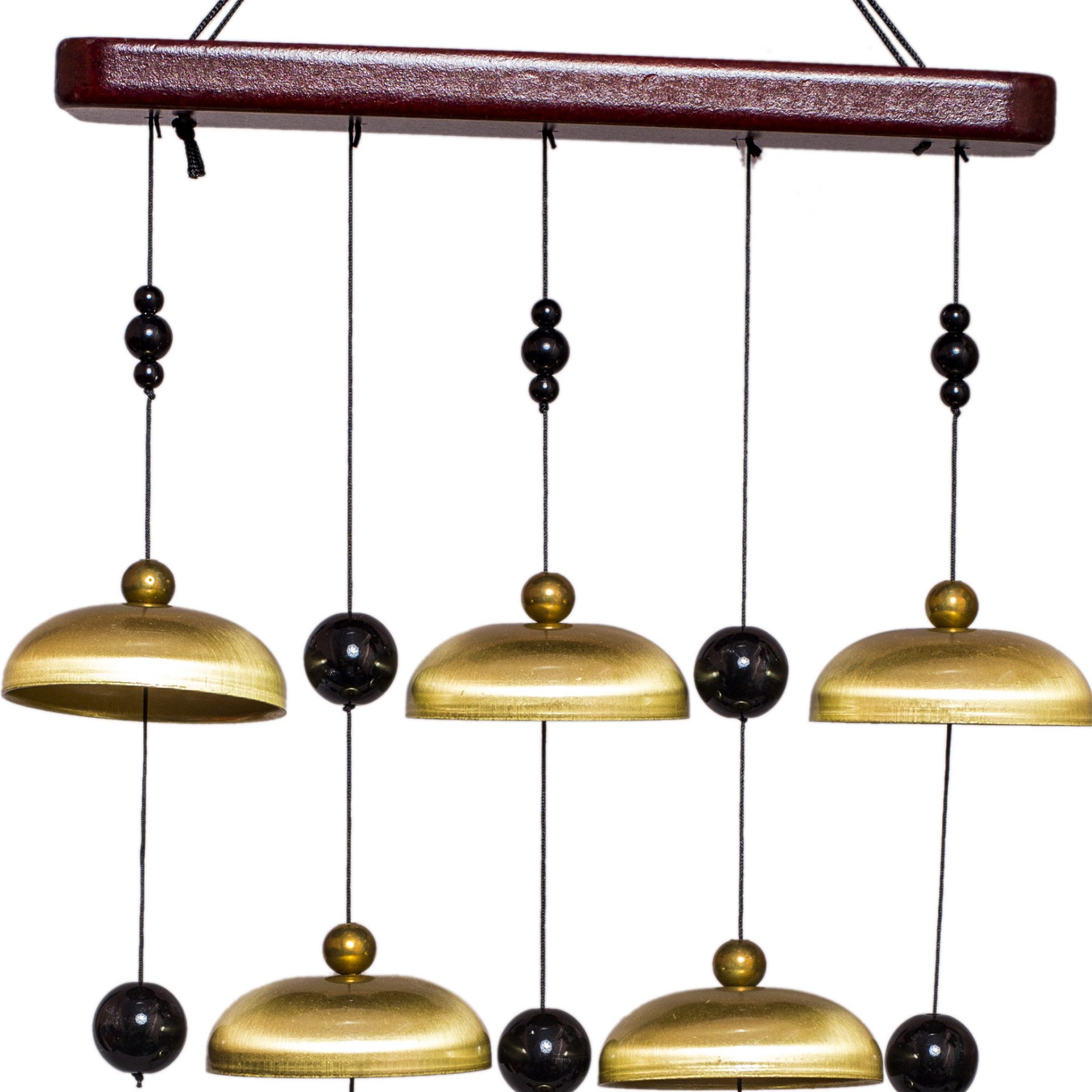 Buy this Unique Wind chimes 72 Cm Long Trogons