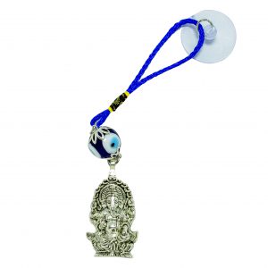 Evil Eye Ganesha