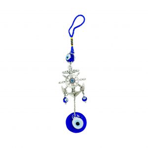Evil Eye hanging