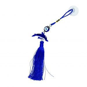 Evil Eye Dolphin