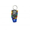 cow bell keychain