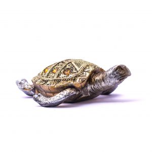 Turtle Decorative Showpiece