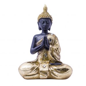 Decorative Meditating Buddha