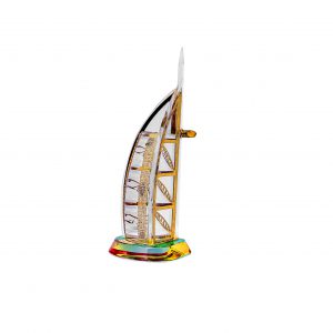 Burj al Arab Showpiece