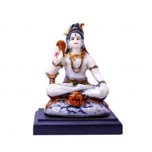 Lord Shiva Idol
