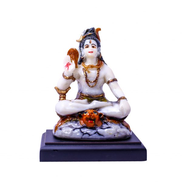 Lord Shiva Idol