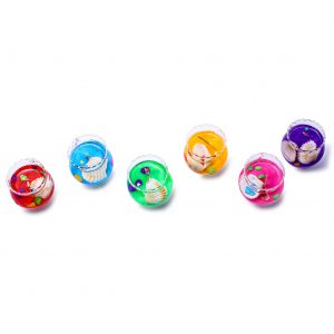gel candles