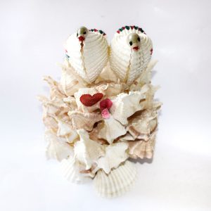 Decorative Bird Showpiece