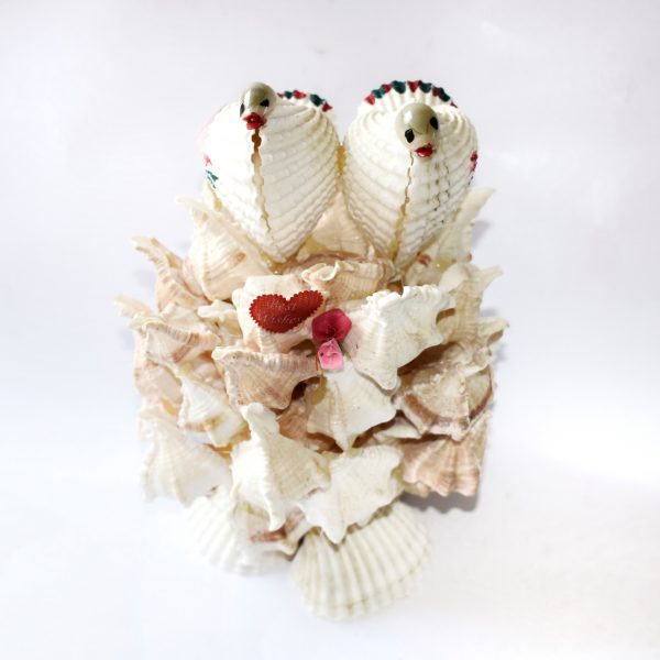 Decorative Bird Showpiece