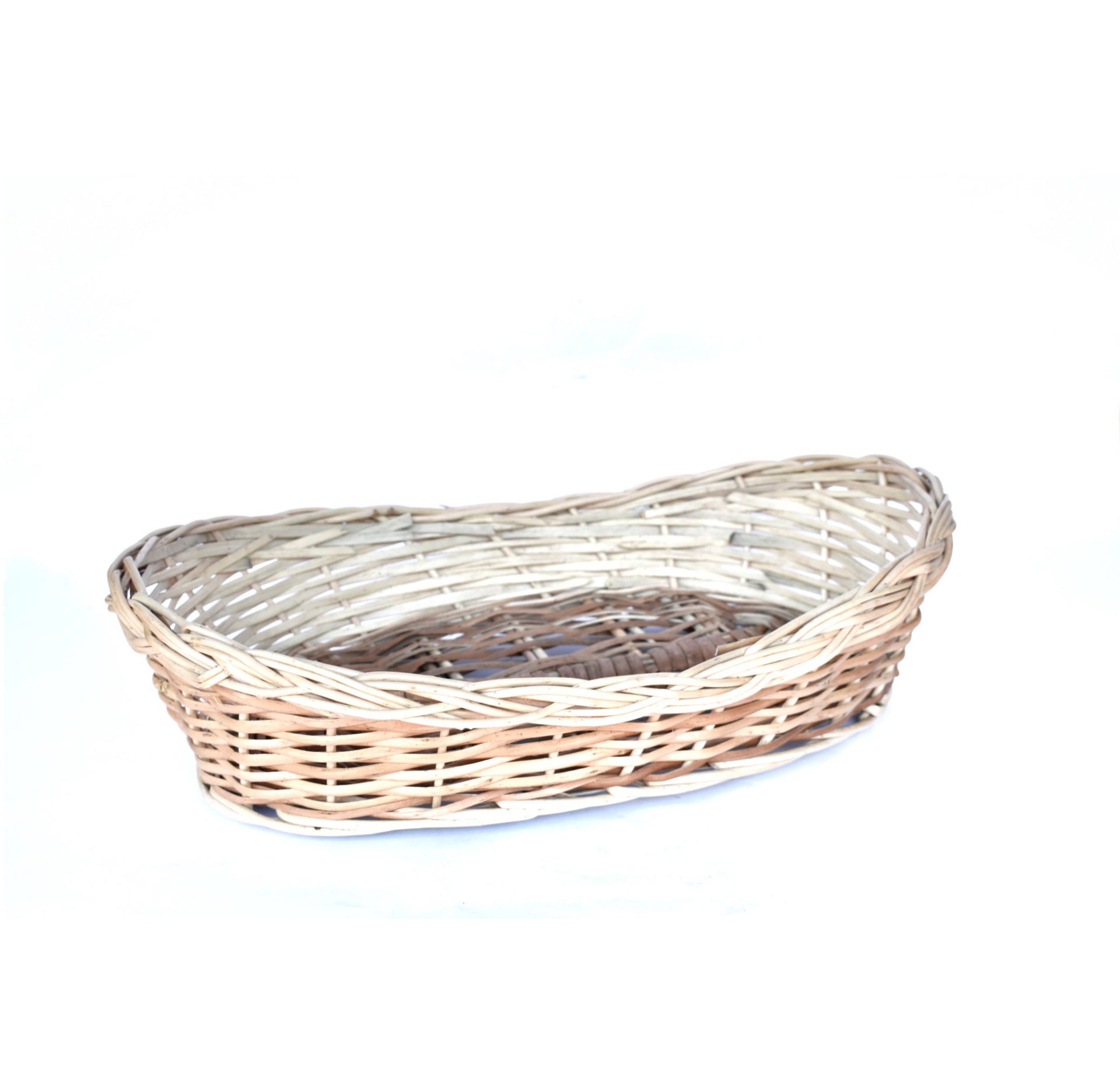 Buy Boat shaped fruit basket Online