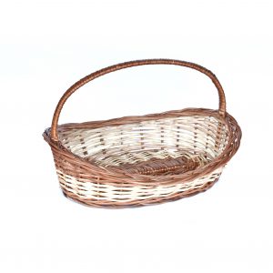 fruit handle with handle