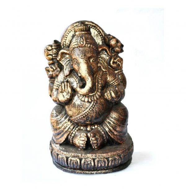 Ganesh Idol