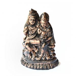Shiv Parvati Idol