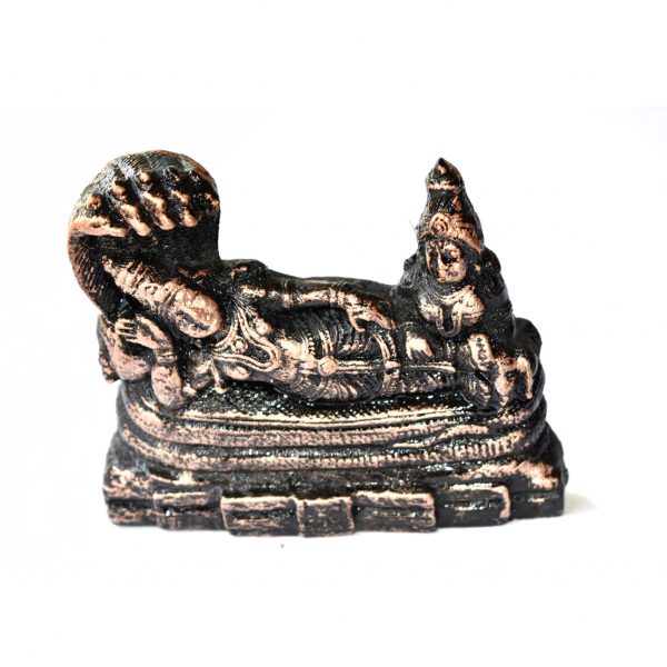 Lord Vishnu idol