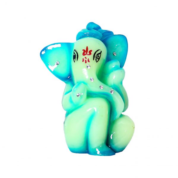 Lord Ganesh Murti