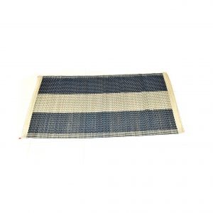 Mat made of special Grass grown