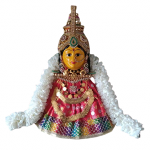 Thulasi Kalyanam Decor