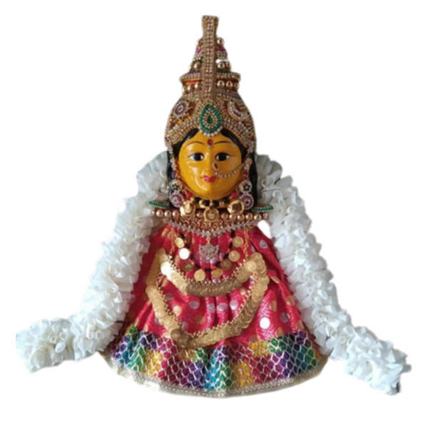 Thulasi Kalyanam Decor