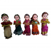 Welcome Dolls