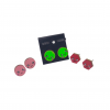 Kawaii Wooden studs