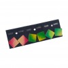 Gradient wooden studs