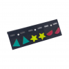 Wooden studs