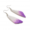 Trendy hook drop dangler earring