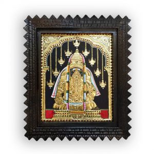 Lord Ganesha painting