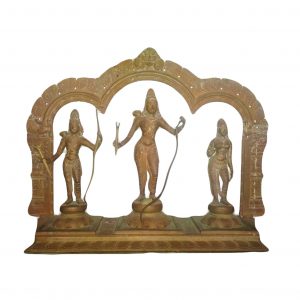 ram lakshman sita idol
