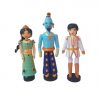 Paper quilling Alladdin set