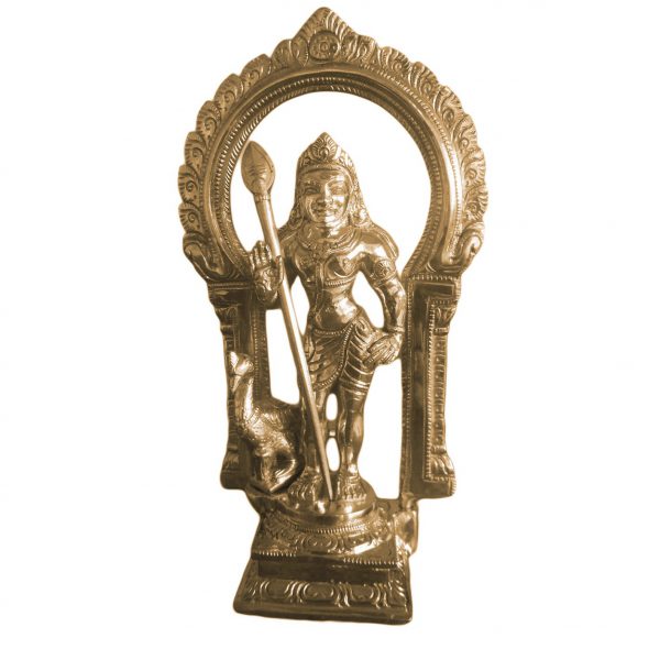 Lord Balamurugan