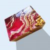 wooden jewellery box