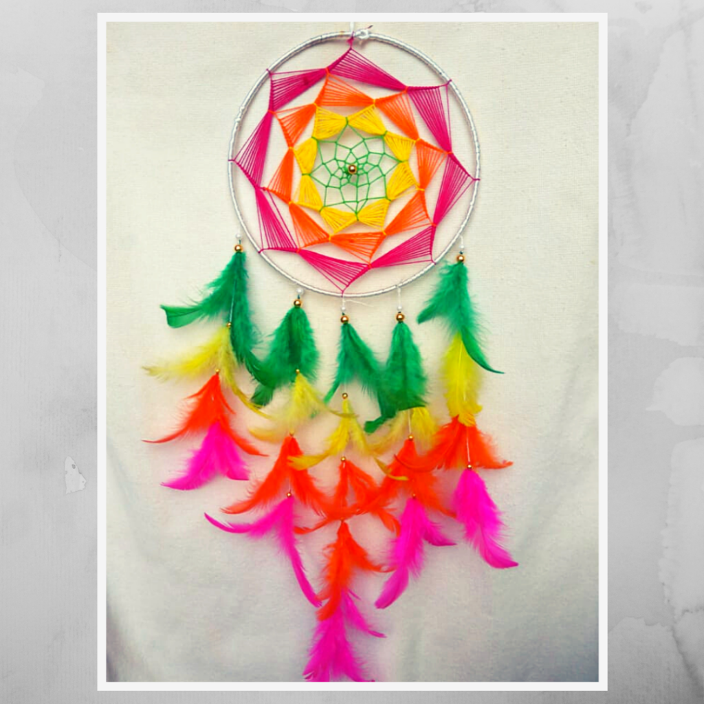 Buy Dream catcher Online Trogons