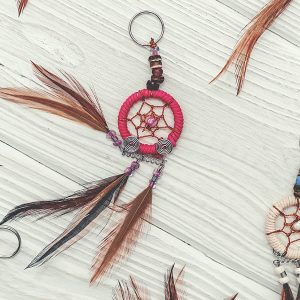 DreamCatchers