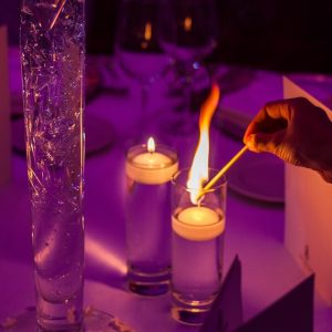 Candles & Fragrances